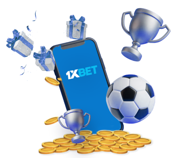 1xBet Spor Bahisleri