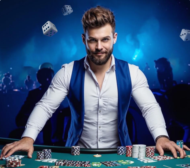 Live Dealer Casino